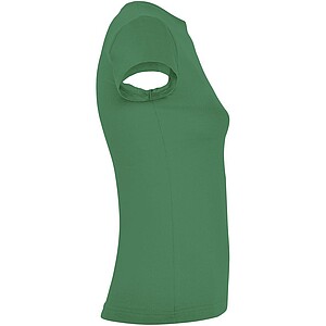 Jamaica short sleeve womens t-shirt