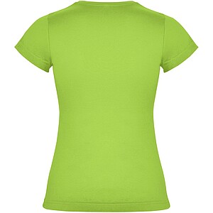 Jamaica short sleeve womens t-shirt