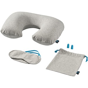 Jersey travel set