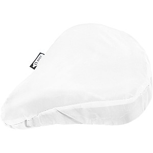 Jesse recycled PET waterproof bicycle saddle cover
