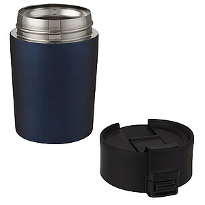 Jetta 180 ml copper vacuum insulated tumbler
