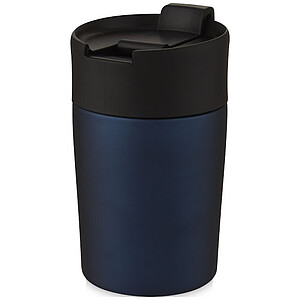 Jetta 180 ml copper vacuum insulated tumbler