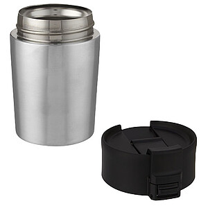 Jetta 180 ml copper vacuum insulated tumbler
