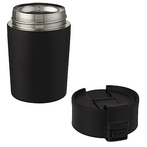 Jetta 180 ml copper vacuum insulated tumbler