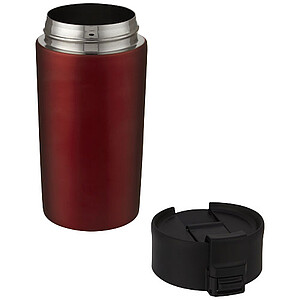 Jetta 330 ml copper vacuum insulated tumbler