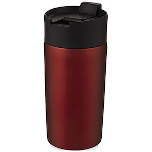 Jetta 330 ml copper vacuum insulated tumbler