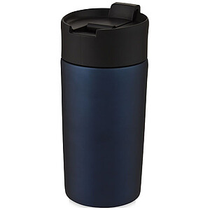 Jetta 330 ml copper vacuum insulated tumbler