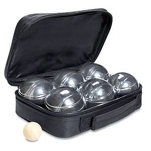 Jeu de boules game