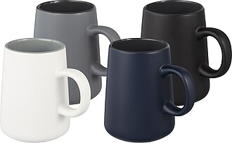 Joe 450 ml ceramic mug