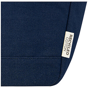 Joey 9-can GRS recycled canvas lunch cooler bag 6L