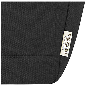 Joey 9-can GRS recycled canvas lunch cooler bag 6L