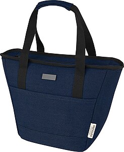 Joey 9-can GRS recycled canvas lunch cooler bag 6L