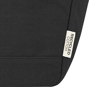 Joey 9-can GRS recycled canvas lunch cooler bag 6L