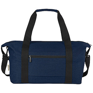 Joey GRS recycled canvas sports duffel bag 25L