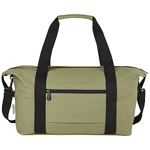 Joey GRS recycled canvas sports duffel bag 25L