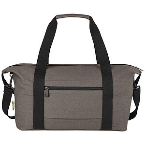 Joey GRS recycled canvas sports duffel bag 25L