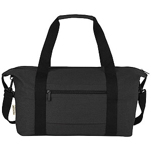 Joey GRS recycled canvas sports duffel bag 25L