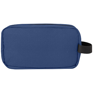 Joey GRS recycled canvas travel accessory pouch bag 3.5L