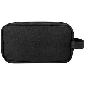 Joey GRS recycled canvas travel accessory pouch bag 3.5L