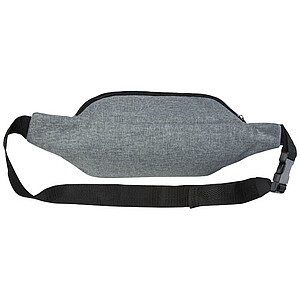Journey GRS RPET waist bag