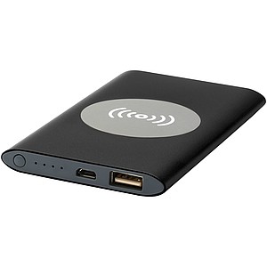 Juice 4000mAh wireless powerbank