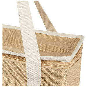 Juta 300 g/m2 jute cooler bag 19L