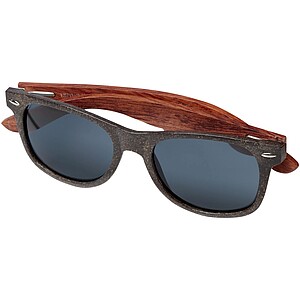 Kafo sunglasses, coffee brown