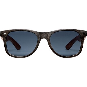 Kafo sunglasses, coffee brown