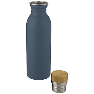 Kalix 650 ml stainless steel water bottle