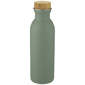 Kalix 650 ml stainless steel water bottle