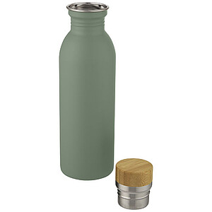 Kalix 650 ml stainless steel water bottle