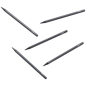 Karst® 5-pack 2B woodless graphite pencils