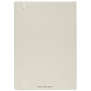 Karst® A5 softcover notebook - lined