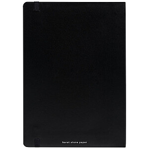Karst® A5 softcover notebook - lined