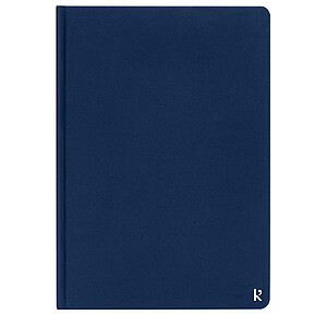 Karst® A5 stone paper hardcover notebook - lined