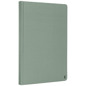 Karst® A5 stone paper hardcover notebook - lined