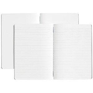 Karst® A5 stone paper journal twin pack