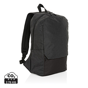 Kazu AWARE™ RPET basic 15.6 inch laptop backpack