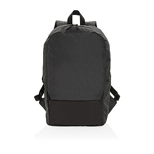 Kazu AWARE™ RPET basic 15.6 inch laptop backpack