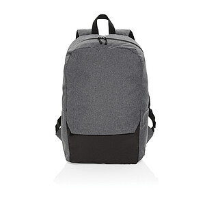 Kazu AWARE™ RPET basic 15.6 inch laptop backpack
