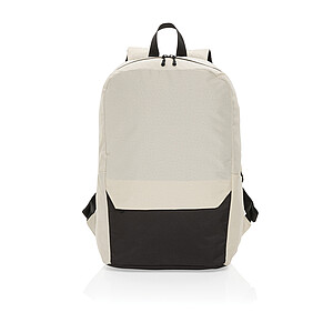 Kazu AWARE™ RPET basic 15.6 inch laptop backpack