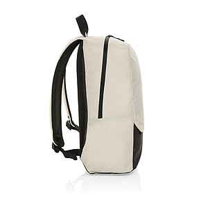 Kazu AWARE™ RPET basic 15.6 inch laptop backpack