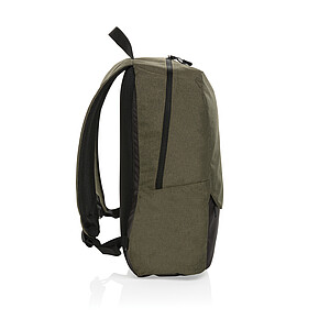 Kazu AWARE™ RPET basic 15.6 inch laptop backpack