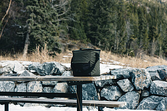 Kazu AWARE™ RPET basic cooler bag