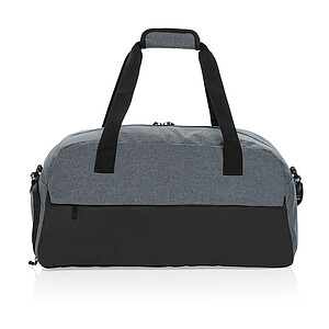 Kazu AWARE™ RPET basic weekend duffel