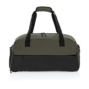 Kazu AWARE™ RPET basic weekend duffel