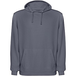 Kenia unisex hoodie, dark grey