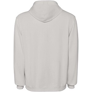 Kenia unisex hoodie, hale blue