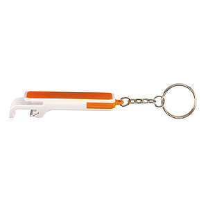 Key chain "Double Open"