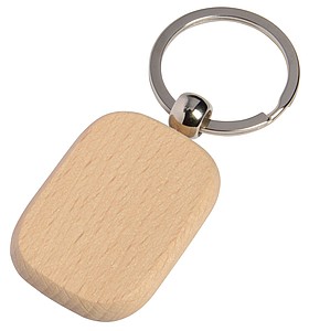 Key ring TIMBER